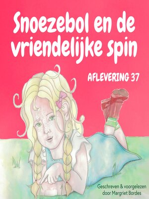 cover image of Snoezebol Sprookje 37